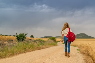Seniors Travel