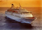 Cruise Liner