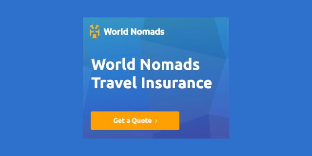 reviews of nomad travel insurance