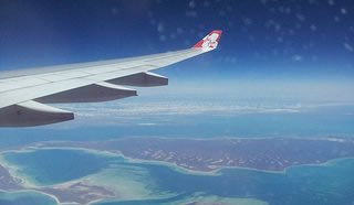 bali cheap flights