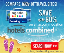 hotelscombined cheap hostels