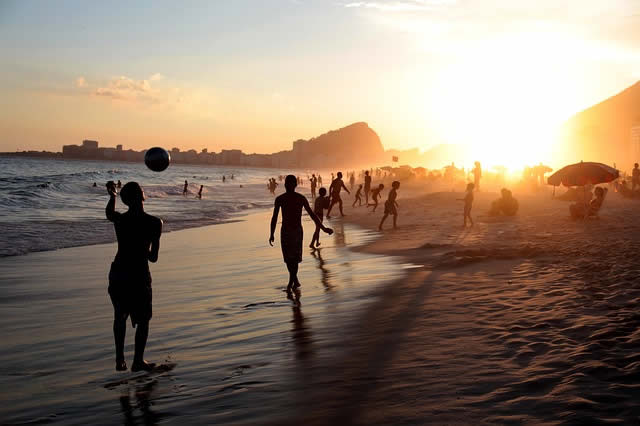 nz beaches