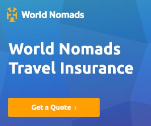 world nomads promo code